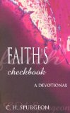 Spurgeon, C.H. - Checkbook of Faith